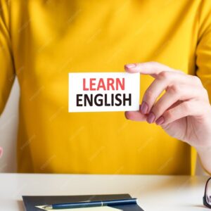 English Learning