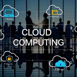 cloud computing